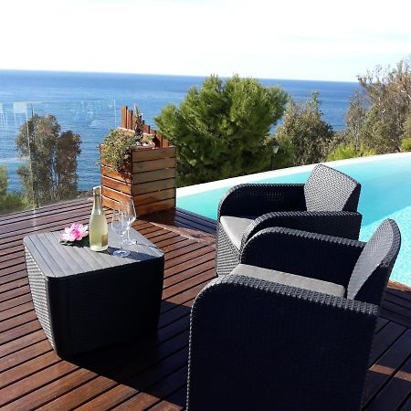 Villa Luxury Paradise Suites Salobreña Dış mekan fotoğraf