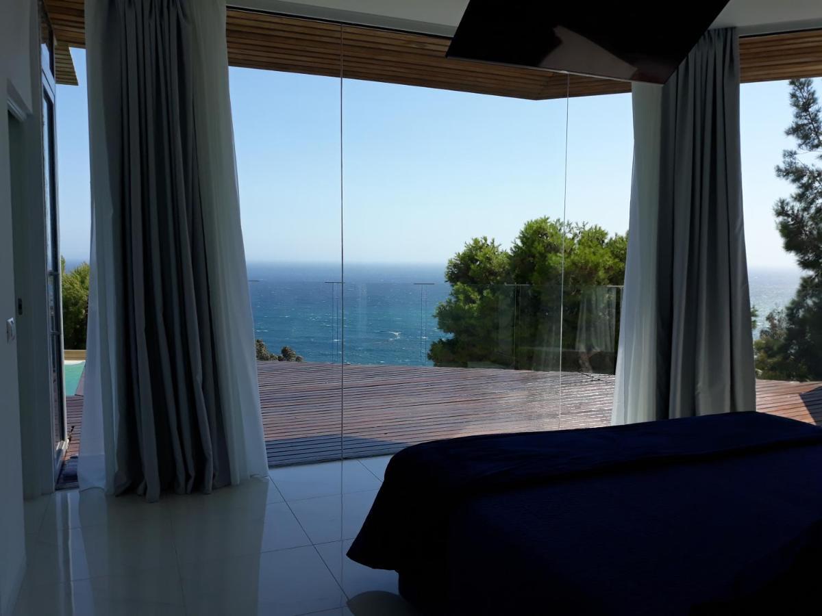 Villa Luxury Paradise Suites Salobreña Dış mekan fotoğraf