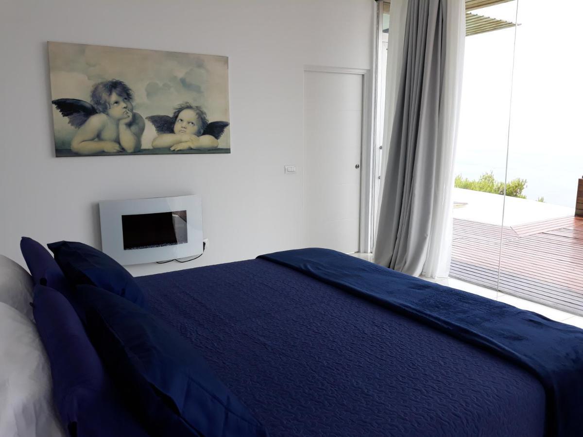 Villa Luxury Paradise Suites Salobreña Dış mekan fotoğraf