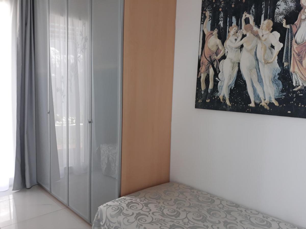 Villa Luxury Paradise Suites Salobreña Dış mekan fotoğraf