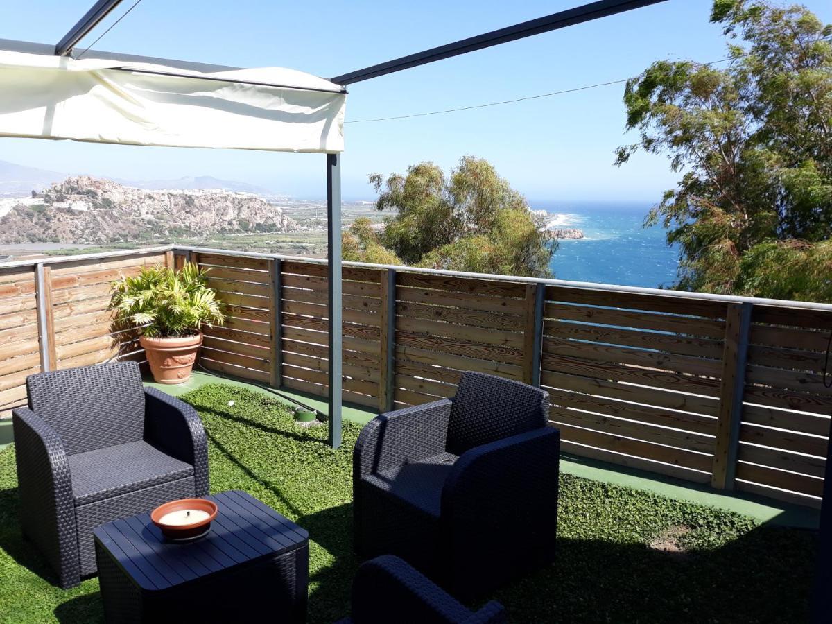 Villa Luxury Paradise Suites Salobreña Dış mekan fotoğraf