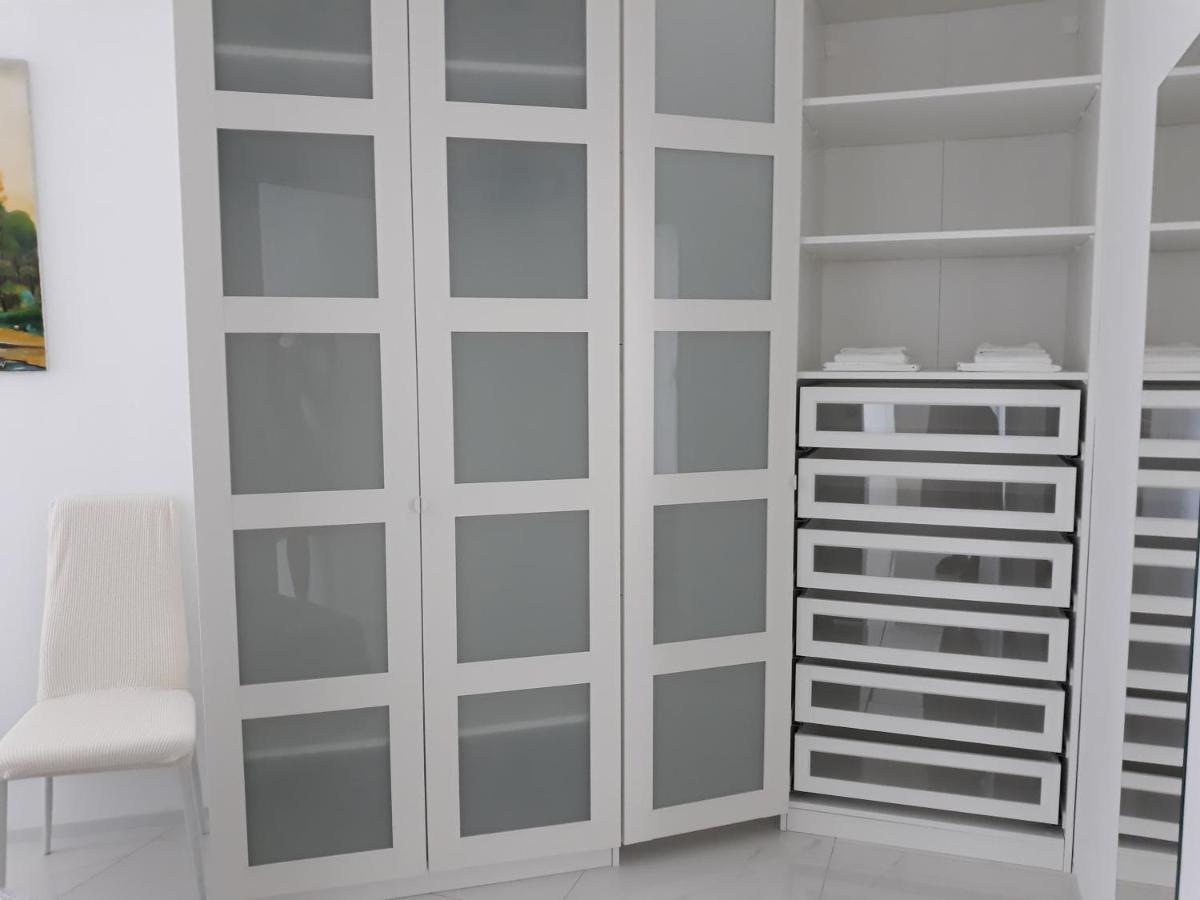 Villa Luxury Paradise Suites Salobreña Dış mekan fotoğraf