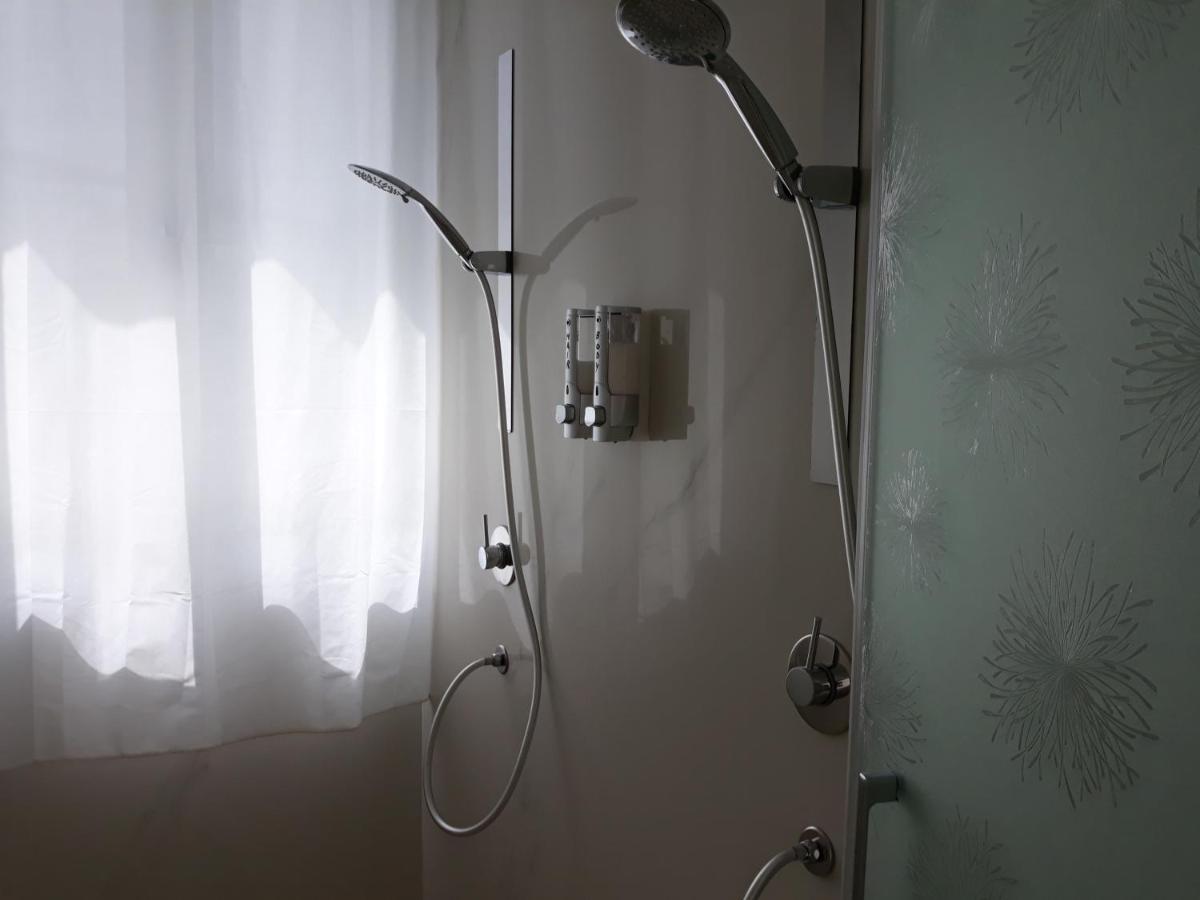 Villa Luxury Paradise Suites Salobreña Dış mekan fotoğraf