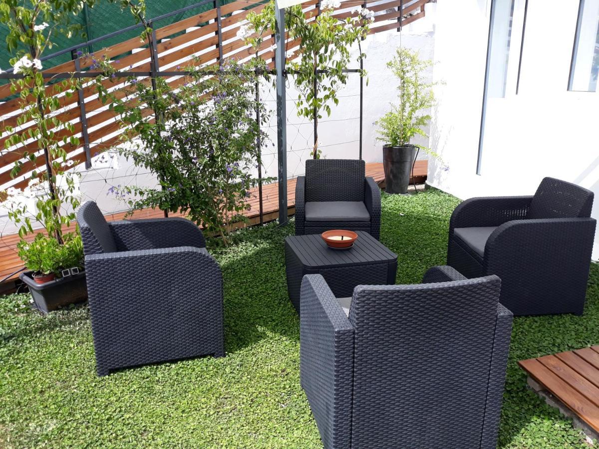 Villa Luxury Paradise Suites Salobreña Dış mekan fotoğraf