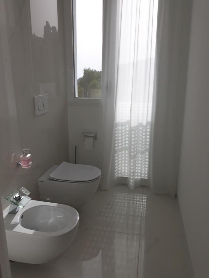 Villa Luxury Paradise Suites Salobreña Dış mekan fotoğraf
