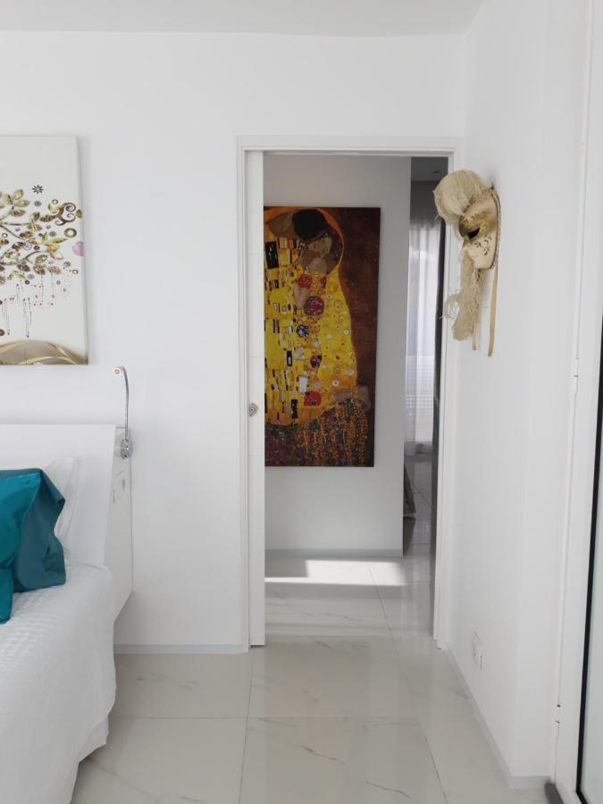 Villa Luxury Paradise Suites Salobreña Dış mekan fotoğraf