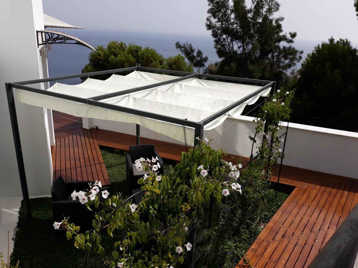 Villa Luxury Paradise Suites Salobreña Dış mekan fotoğraf