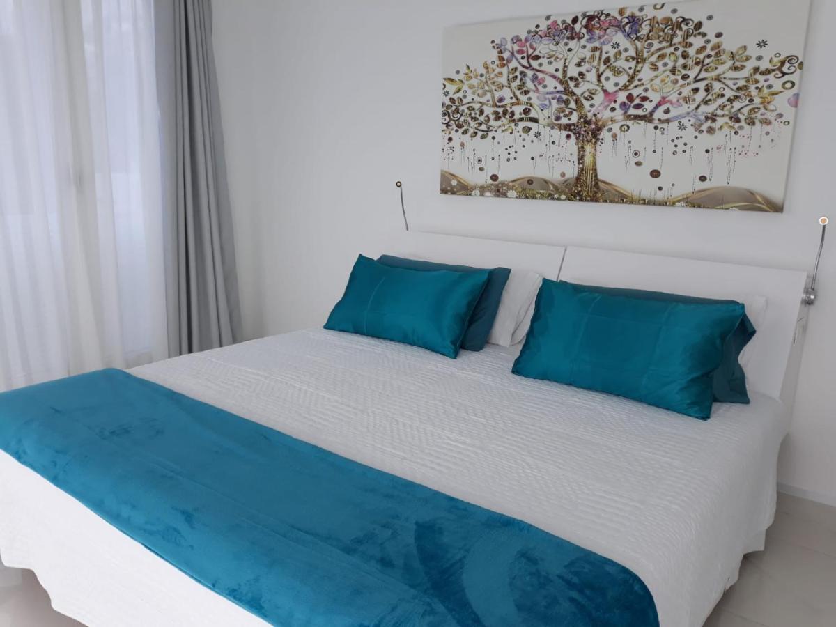 Villa Luxury Paradise Suites Salobreña Dış mekan fotoğraf