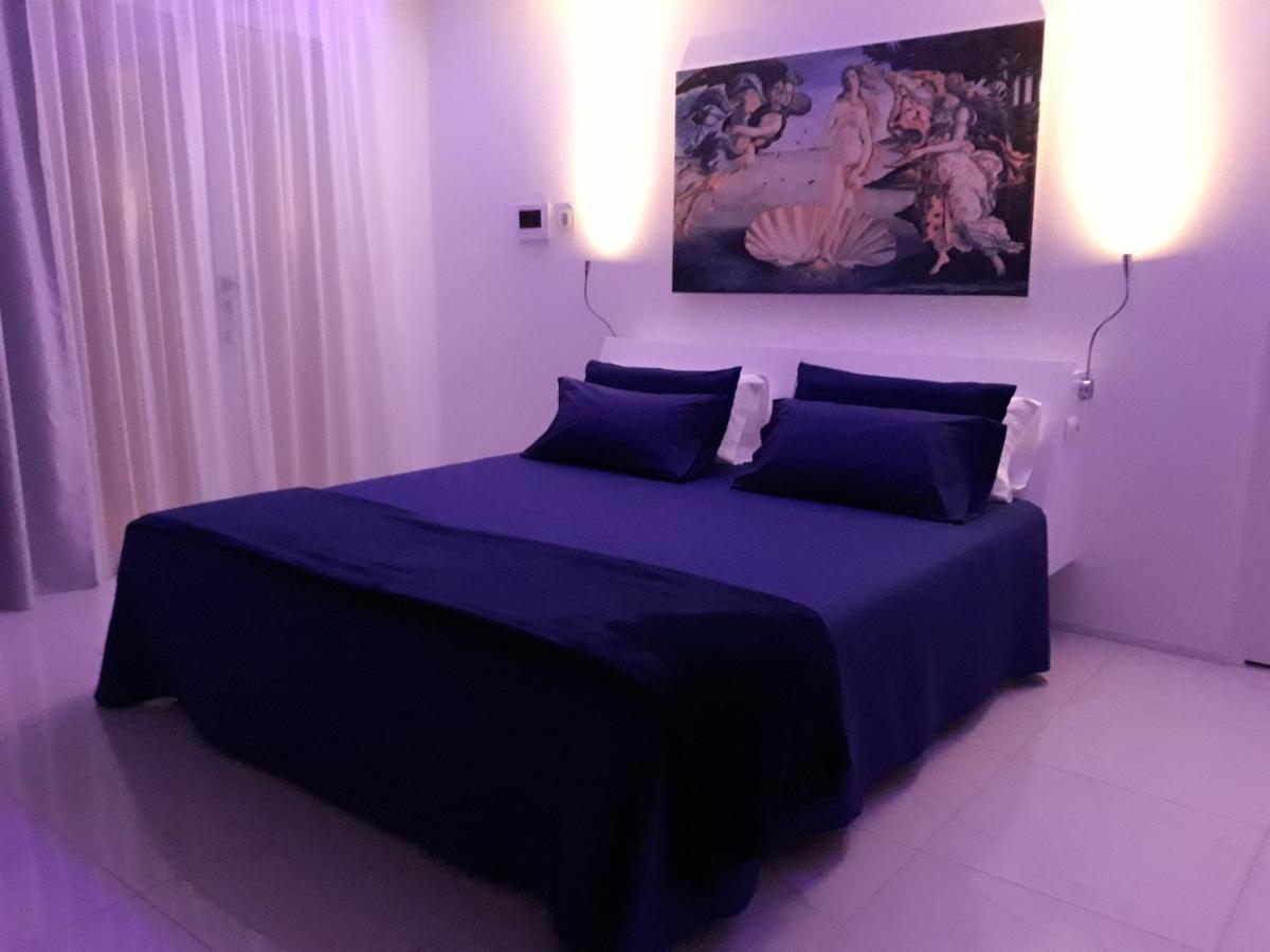 Villa Luxury Paradise Suites Salobreña Dış mekan fotoğraf
