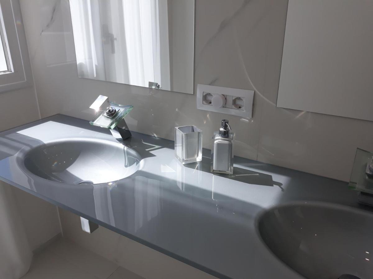 Villa Luxury Paradise Suites Salobreña Dış mekan fotoğraf