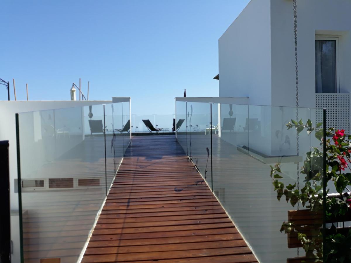 Villa Luxury Paradise Suites Salobreña Dış mekan fotoğraf