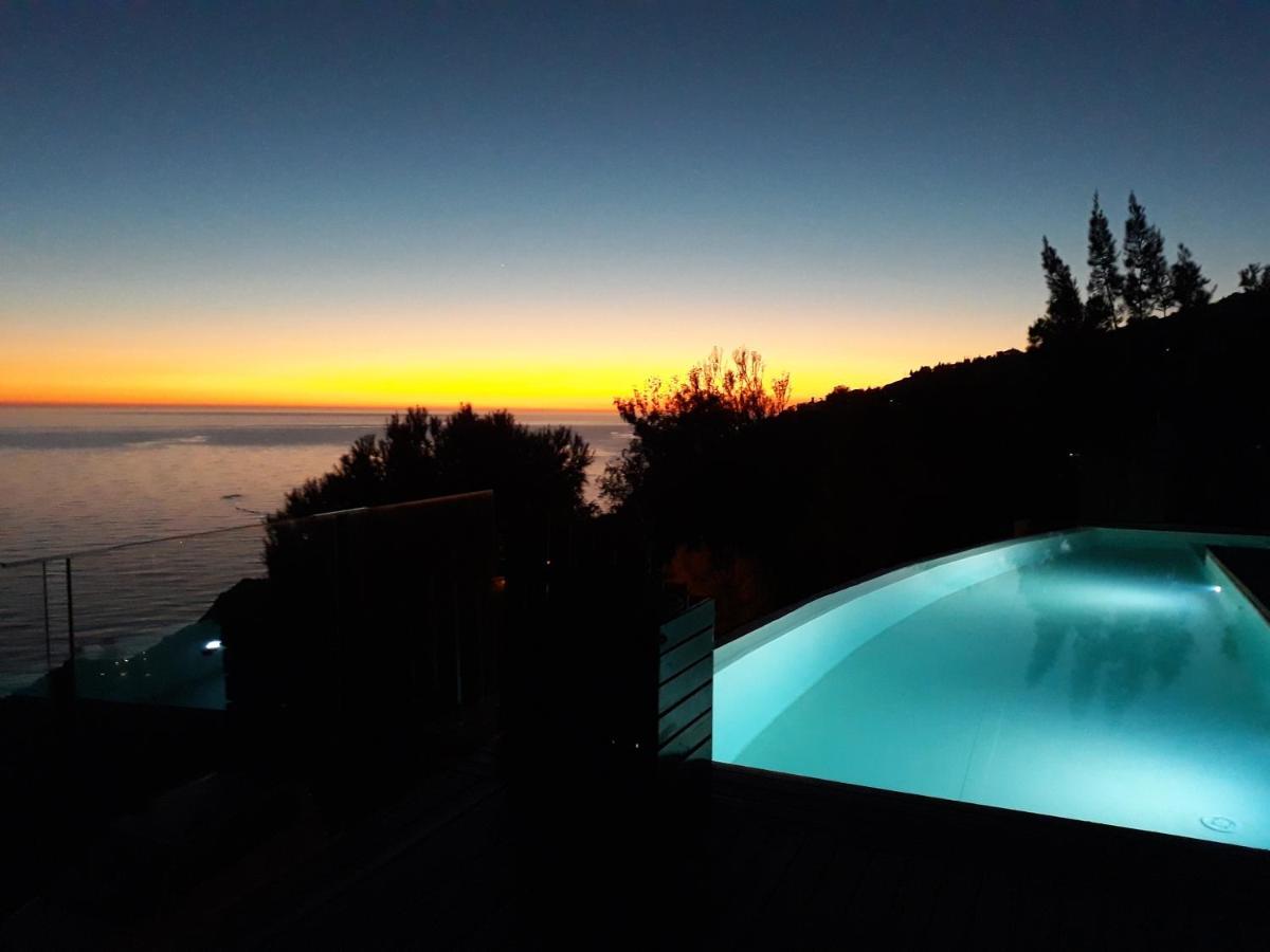 Villa Luxury Paradise Suites Salobreña Dış mekan fotoğraf